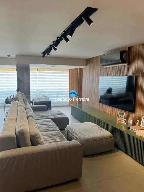 Foto 3 de Apartamento com 4 quartos à venda, 200m2 em Rudge Ramos, Sao Bernardo Do Campo - SP