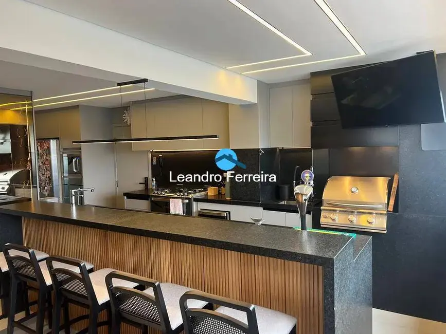 Foto 9 de Apartamento com 4 quartos à venda, 200m2 em Rudge Ramos, Sao Bernardo Do Campo - SP