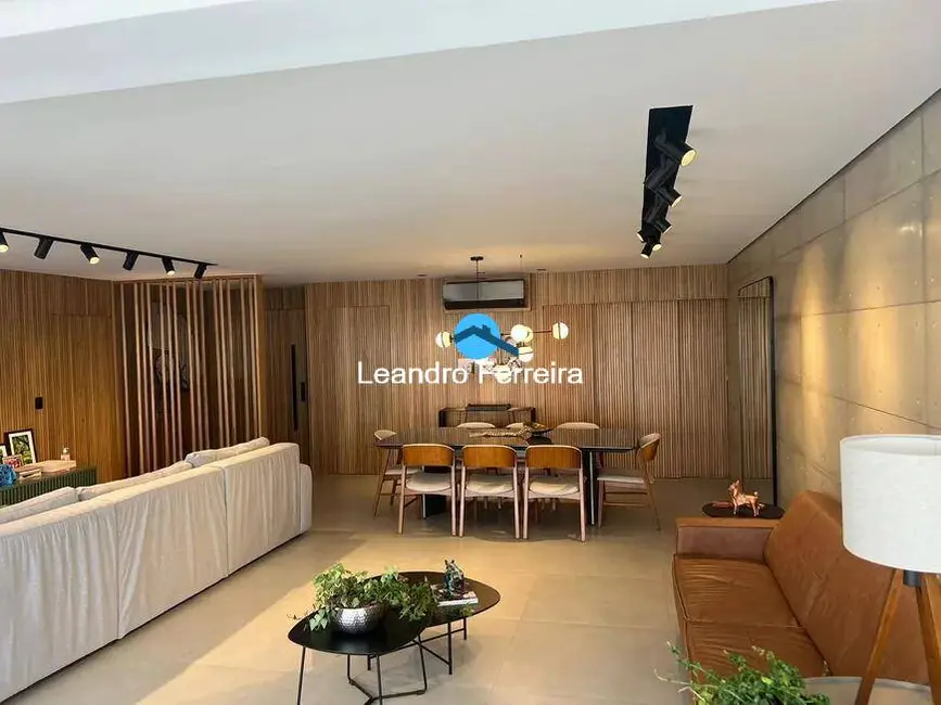 Foto 5 de Apartamento com 4 quartos à venda, 200m2 em Rudge Ramos, Sao Bernardo Do Campo - SP