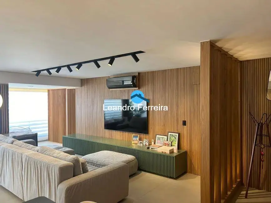 Foto 4 de Apartamento com 4 quartos à venda, 200m2 em Rudge Ramos, Sao Bernardo Do Campo - SP