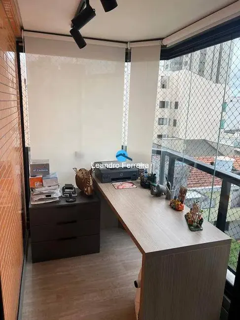 Foto 6 de Apartamento com 4 quartos à venda, 200m2 em Rudge Ramos, Sao Bernardo Do Campo - SP