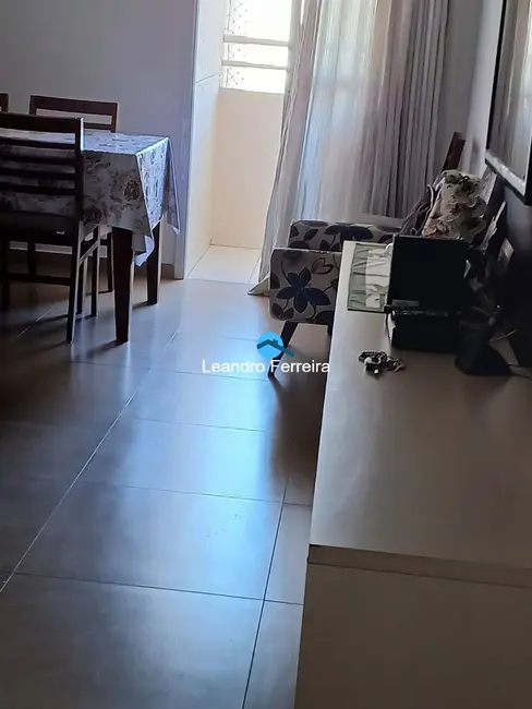 Foto 2 de Apartamento com 3 quartos à venda, 65m2 em Baeta Neves, Sao Bernardo Do Campo - SP