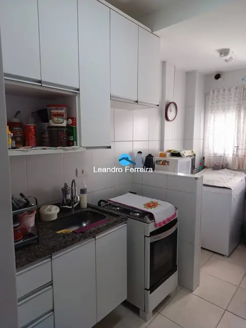 Foto 5 de Apartamento com 3 quartos à venda, 65m2 em Baeta Neves, Sao Bernardo Do Campo - SP