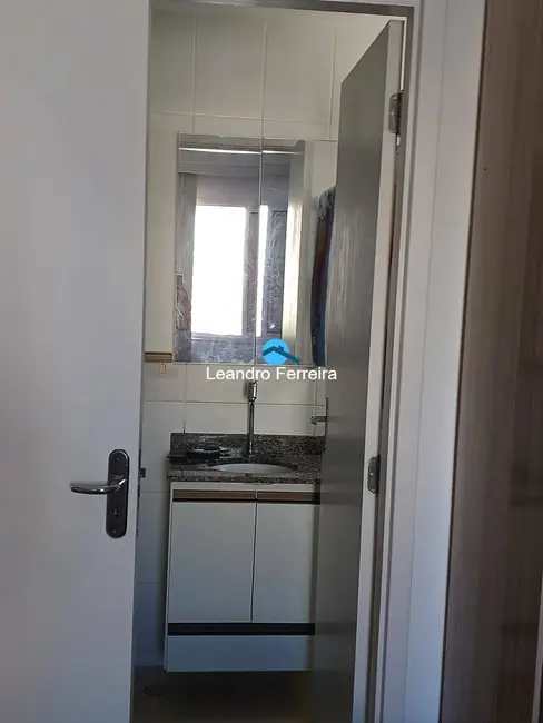 Foto 9 de Apartamento com 3 quartos à venda, 65m2 em Baeta Neves, Sao Bernardo Do Campo - SP