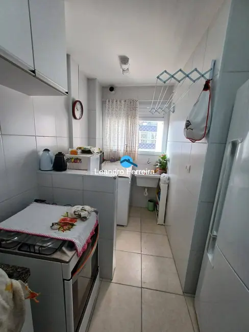 Foto 6 de Apartamento com 3 quartos à venda, 65m2 em Baeta Neves, Sao Bernardo Do Campo - SP