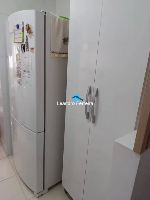 Foto 7 de Apartamento com 3 quartos à venda, 65m2 em Baeta Neves, Sao Bernardo Do Campo - SP