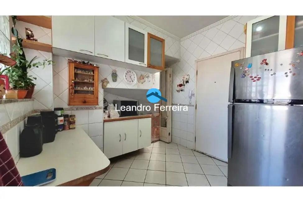 Foto 5 de Cobertura com 3 quartos à venda, 209m2 em Anchieta, Sao Bernardo Do Campo - SP