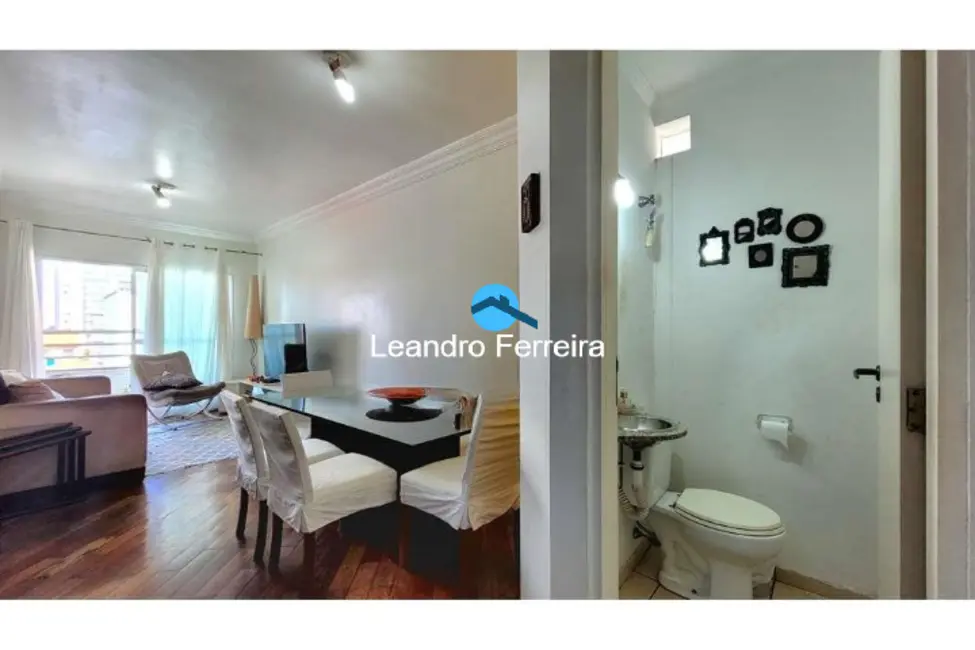 Foto 3 de Cobertura com 3 quartos à venda, 209m2 em Anchieta, Sao Bernardo Do Campo - SP