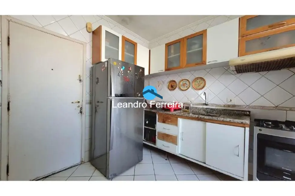 Foto 7 de Cobertura com 3 quartos à venda, 209m2 em Anchieta, Sao Bernardo Do Campo - SP