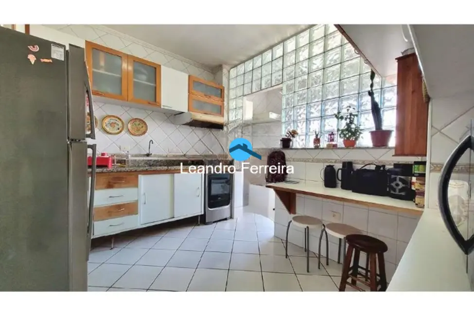 Foto 6 de Cobertura com 3 quartos à venda, 209m2 em Anchieta, Sao Bernardo Do Campo - SP