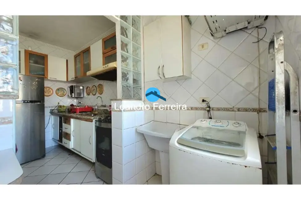 Foto 8 de Cobertura com 3 quartos à venda, 209m2 em Anchieta, Sao Bernardo Do Campo - SP