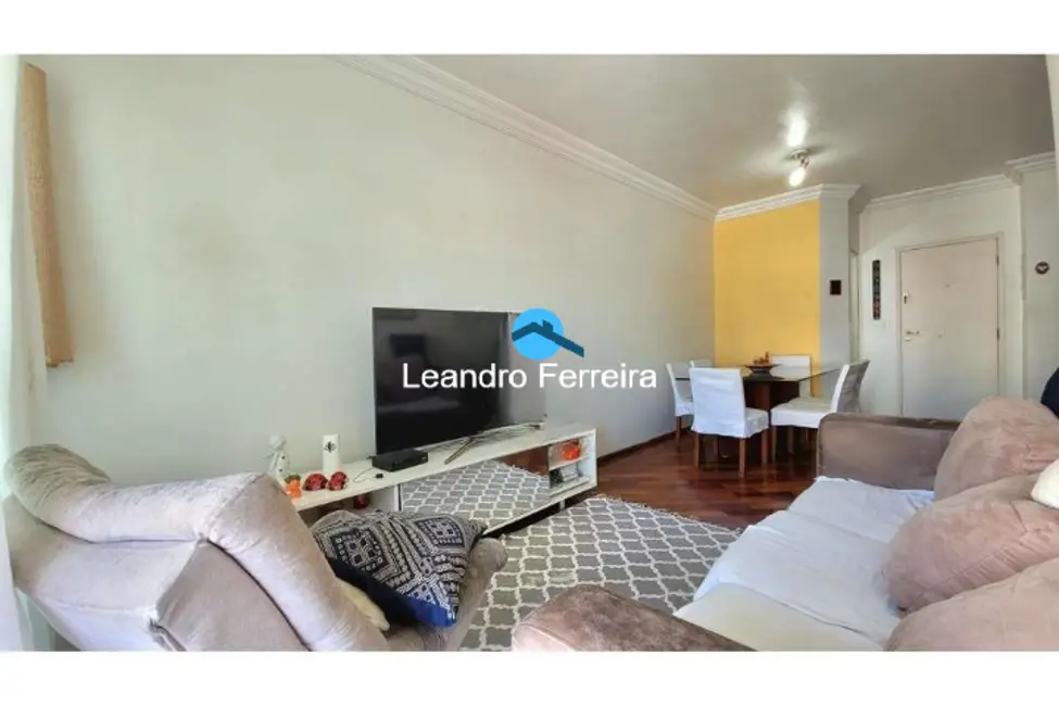 Foto 4 de Cobertura com 3 quartos à venda, 209m2 em Anchieta, Sao Bernardo Do Campo - SP