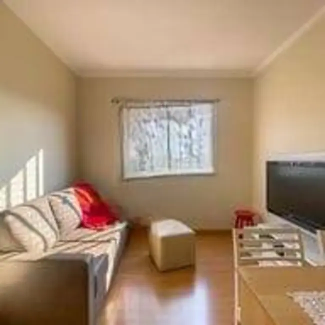 Foto 1 de Apartamento com 2 quartos à venda, 60m2 em Rudge Ramos, Sao Bernardo Do Campo - SP