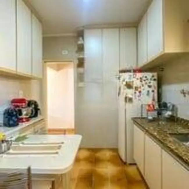 Foto 5 de Apartamento com 2 quartos à venda, 60m2 em Rudge Ramos, Sao Bernardo Do Campo - SP