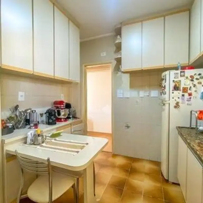 Foto 4 de Apartamento com 2 quartos à venda, 60m2 em Rudge Ramos, Sao Bernardo Do Campo - SP
