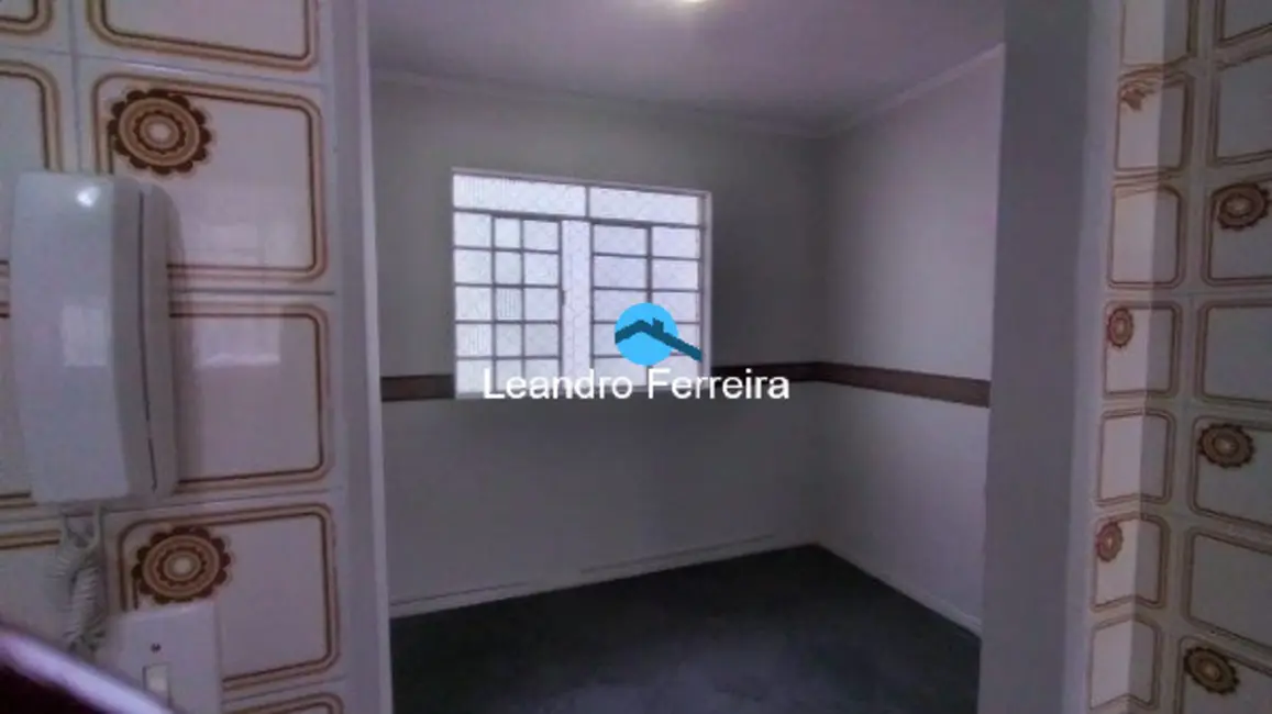 Foto 2 de Apartamento com 2 quartos à venda, 58m2 em Rudge Ramos, Sao Bernardo Do Campo - SP