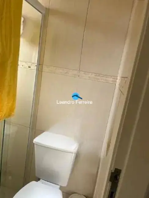 Foto 8 de Apartamento com 2 quartos à venda, 50m2 em Santa Terezinha, Sao Bernardo Do Campo - SP