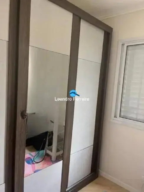 Foto 6 de Apartamento com 2 quartos à venda, 50m2 em Santa Terezinha, Sao Bernardo Do Campo - SP