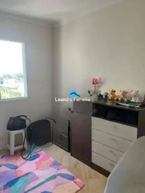Foto 7 de Apartamento com 2 quartos à venda, 50m2 em Santa Terezinha, Sao Bernardo Do Campo - SP