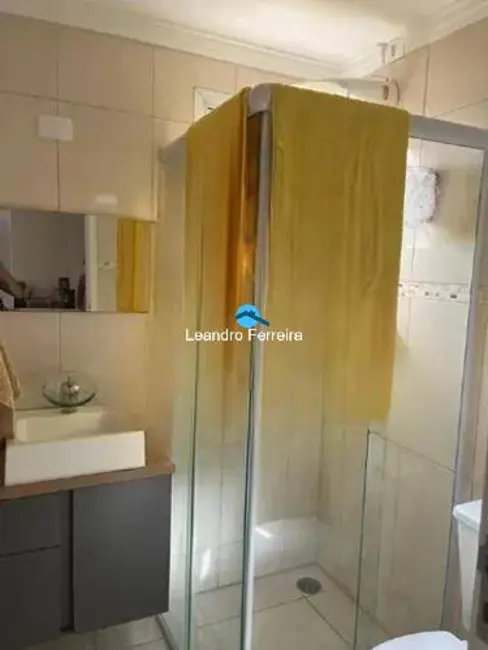 Foto 9 de Apartamento com 2 quartos à venda, 50m2 em Santa Terezinha, Sao Bernardo Do Campo - SP