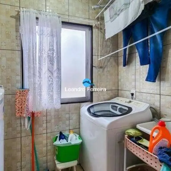 Foto 8 de Apartamento com 2 quartos à venda, 56m2 em Santa Terezinha, Sao Bernardo Do Campo - SP
