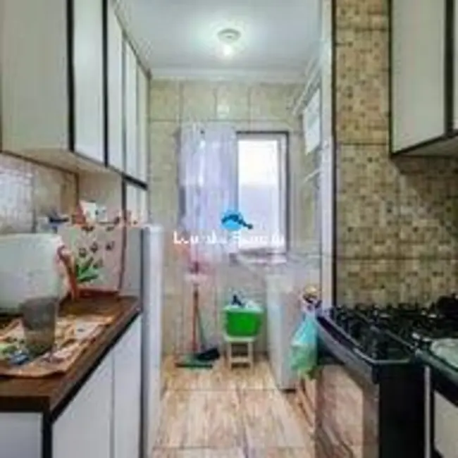 Foto 4 de Apartamento com 2 quartos à venda, 56m2 em Santa Terezinha, Sao Bernardo Do Campo - SP