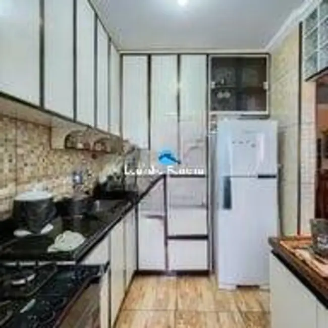 Foto 5 de Apartamento com 2 quartos à venda, 56m2 em Santa Terezinha, Sao Bernardo Do Campo - SP