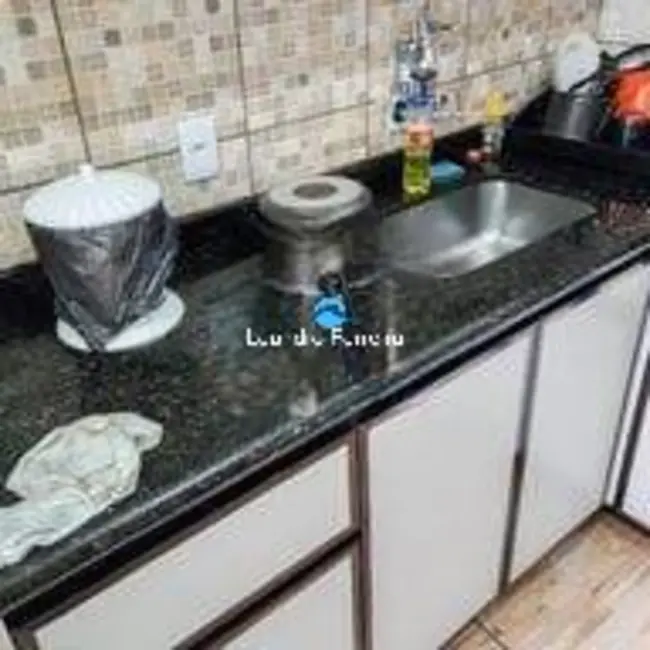 Foto 6 de Apartamento com 2 quartos à venda, 56m2 em Santa Terezinha, Sao Bernardo Do Campo - SP