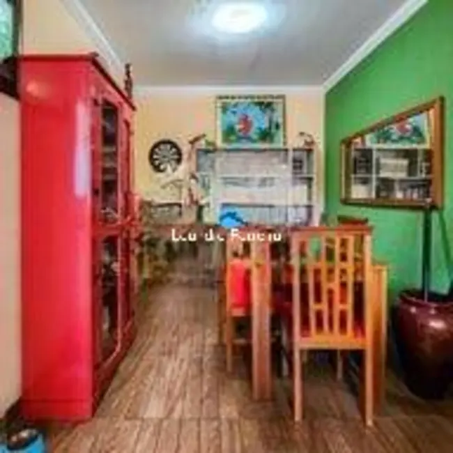 Foto 3 de Apartamento com 2 quartos à venda, 56m2 em Santa Terezinha, Sao Bernardo Do Campo - SP