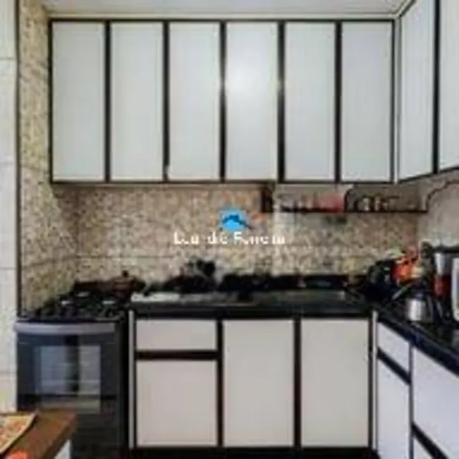 Foto 7 de Apartamento com 2 quartos à venda, 56m2 em Santa Terezinha, Sao Bernardo Do Campo - SP