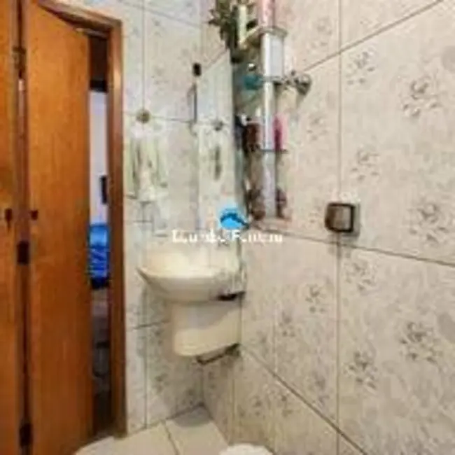 Foto 9 de Apartamento com 2 quartos à venda, 56m2 em Santa Terezinha, Sao Bernardo Do Campo - SP