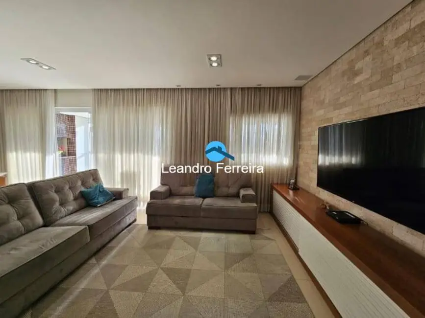 Apartamento com 3 quartos à venda, 130m2 em Baeta Neves, Sao Bernardo Do Campo - SP - imagem 5 Foto 5 de Apartamento com 3 quartos à venda, 130m2 em Baeta Neves, Sao Bernardo Do Campo - SP