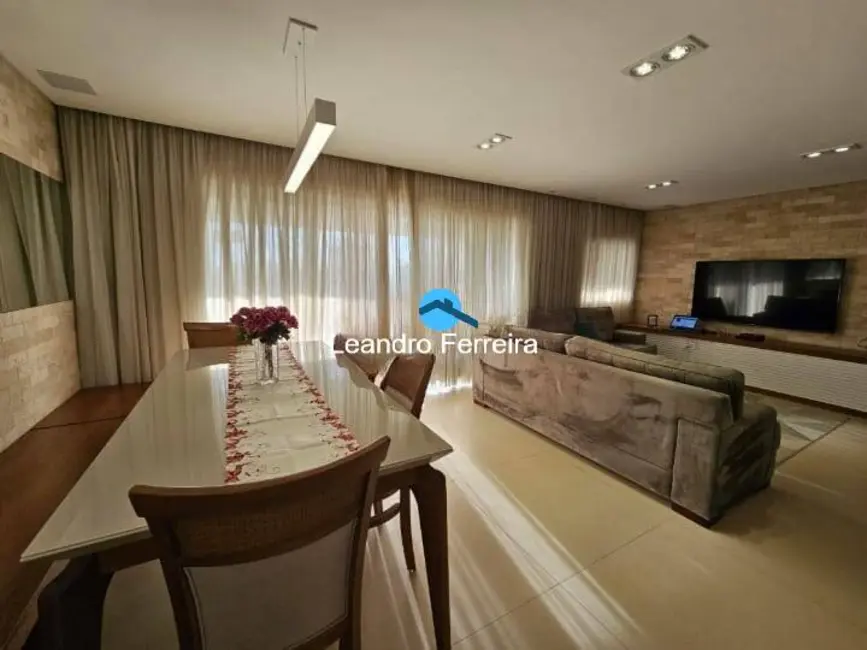 Foto 7 de Apartamento com 3 quartos à venda, 130m2 em Baeta Neves, Sao Bernardo Do Campo - SP