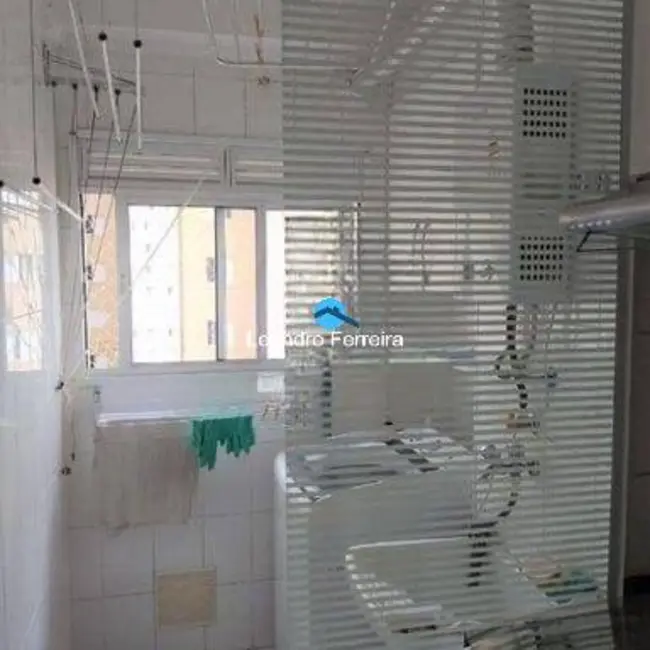 Foto 4 de Apartamento com 2 quartos à venda, 52m2 em Assunção, Sao Bernardo Do Campo - SP