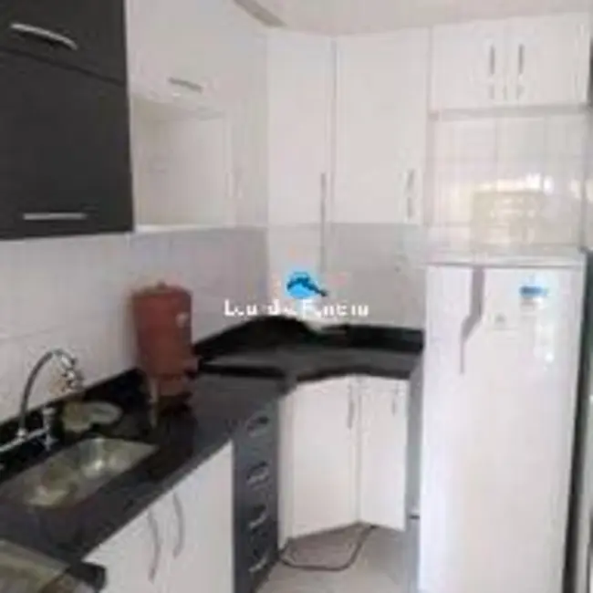 Foto 2 de Apartamento com 2 quartos à venda, 52m2 em Assunção, Sao Bernardo Do Campo - SP