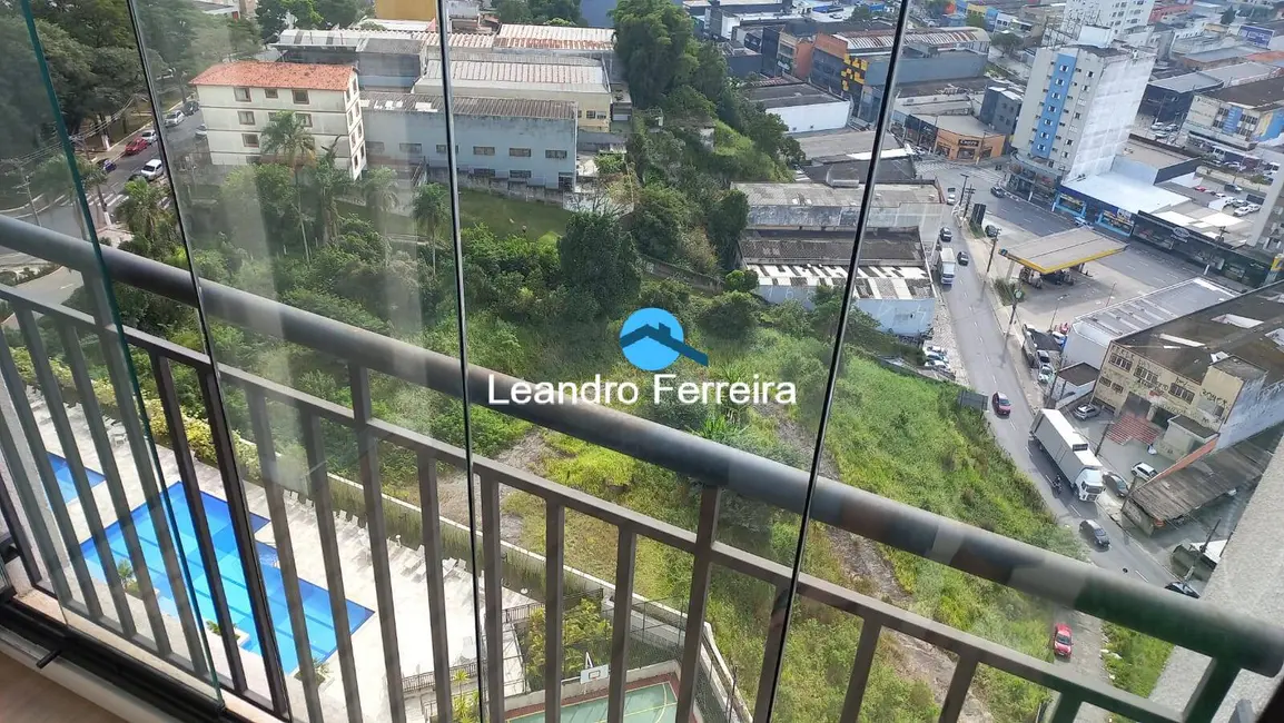Foto 5 de Apartamento com 1 quarto à venda, 48m2 em Jardim Olavo Bilac, Sao Bernardo Do Campo - SP