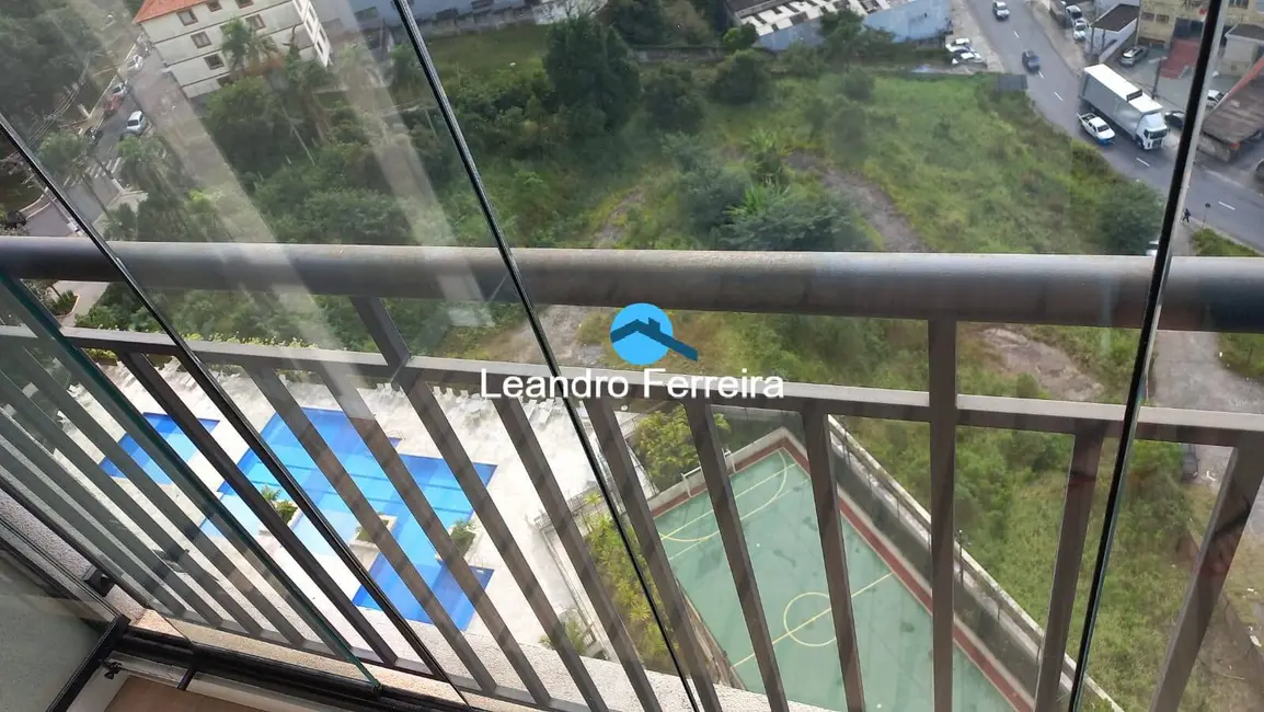 Foto 6 de Apartamento com 1 quarto à venda, 48m2 em Jardim Olavo Bilac, Sao Bernardo Do Campo - SP