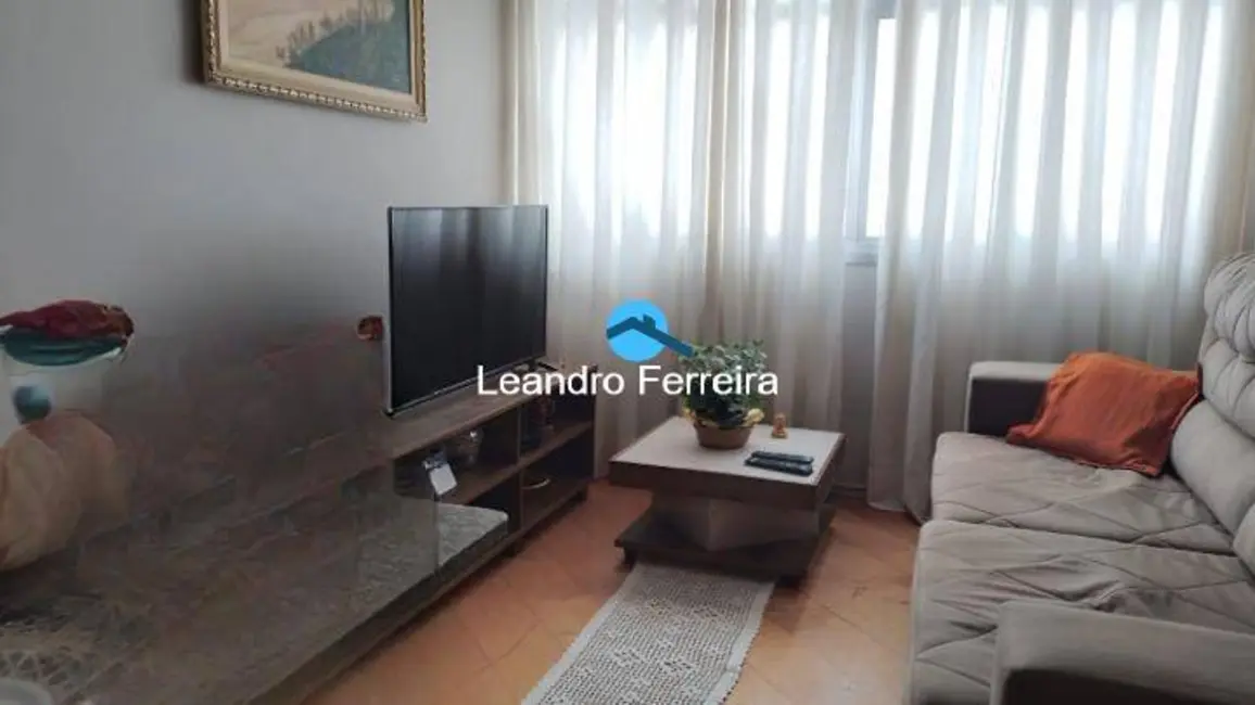 Foto 1 de Apartamento com 2 quartos à venda, 75m2 em Rudge Ramos, Sao Bernardo Do Campo - SP