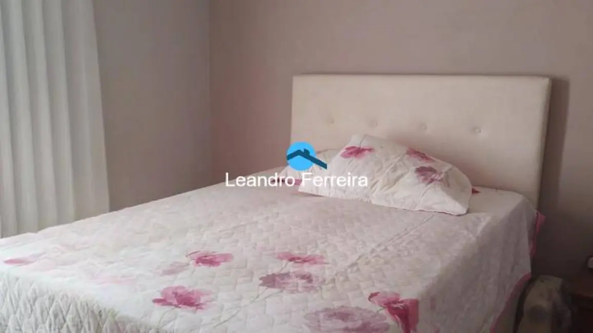 Foto 9 de Apartamento com 2 quartos à venda, 75m2 em Rudge Ramos, Sao Bernardo Do Campo - SP