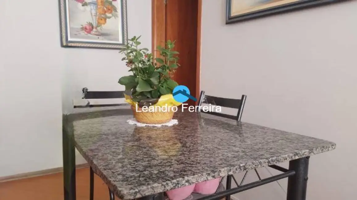 Foto 2 de Apartamento com 2 quartos à venda, 75m2 em Rudge Ramos, Sao Bernardo Do Campo - SP