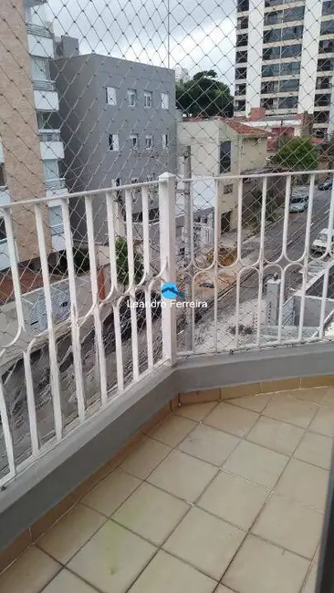 Foto 3 de Apartamento com 2 quartos à venda, 75m2 em Rudge Ramos, Sao Bernardo Do Campo - SP