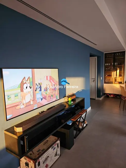 Foto 9 de Apartamento com 3 quartos à venda, 123m2 em Centro, Sao Bernardo Do Campo - SP