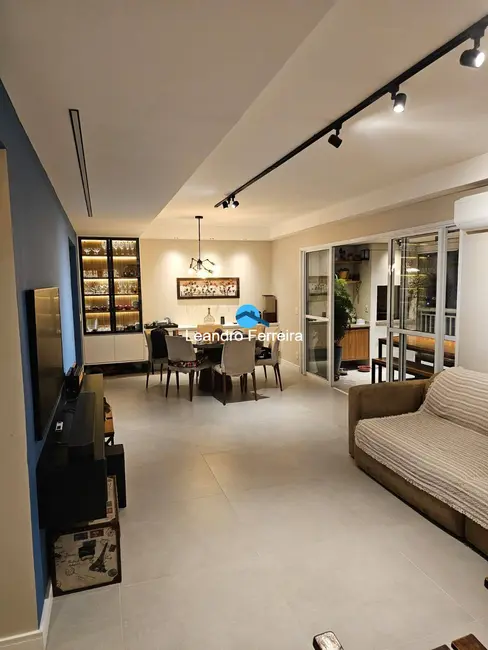 Foto 8 de Apartamento com 3 quartos à venda, 123m2 em Centro, Sao Bernardo Do Campo - SP