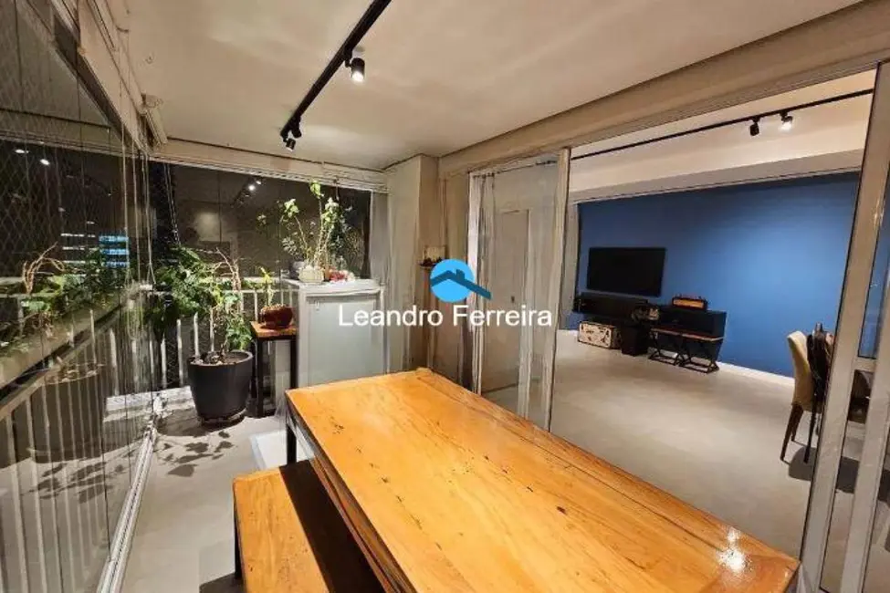 Foto 7 de Apartamento com 3 quartos à venda, 123m2 em Centro, Sao Bernardo Do Campo - SP