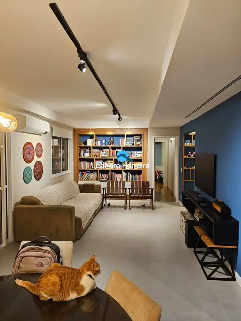 Foto 5 de Apartamento com 3 quartos à venda, 123m2 em Centro, Sao Bernardo Do Campo - SP