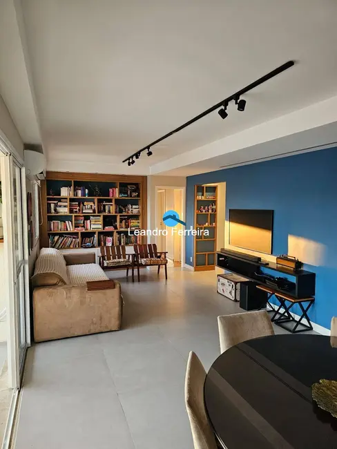 Foto 2 de Apartamento com 3 quartos à venda, 123m2 em Centro, Sao Bernardo Do Campo - SP