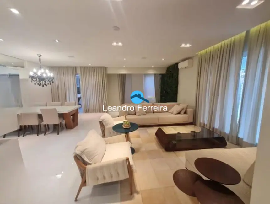 Foto 1 de Apartamento com 3 quartos à venda, 298m2 em Jardim do Mar, Sao Bernardo Do Campo - SP