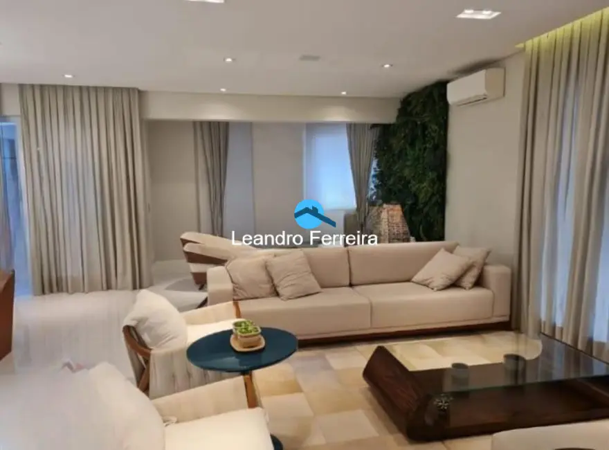 Foto 3 de Apartamento com 3 quartos à venda, 298m2 em Jardim do Mar, Sao Bernardo Do Campo - SP