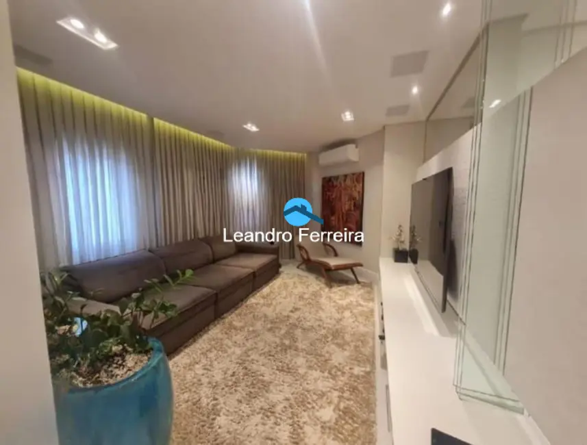 Foto 4 de Apartamento com 3 quartos à venda, 298m2 em Jardim do Mar, Sao Bernardo Do Campo - SP