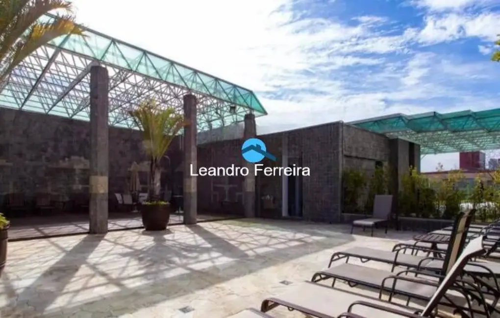 Apartamento com 4 quartos à venda, 458m2 em Jardim do Mar, Sao Bernardo Do Campo - SP - imagem 4 Foto 4 de Apartamento com 4 quartos à venda, 458m2 em Jardim do Mar, Sao Bernardo Do Campo - SP